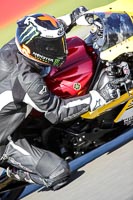 Advanced Group Yellow Bikes